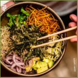 Poke Tree Cibo