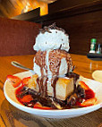 Outback Steakhouse Rogers food