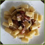 Bistrot 900 Comida