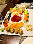 Sushi-time food