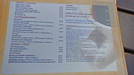 Wassermühle Wardenburg menu