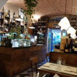 L'osteria Marconi Comida