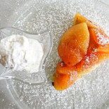 La Quartina Comida