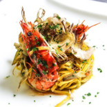 La Quartina Comida