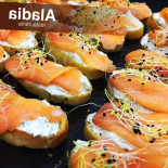Aladia Cibo