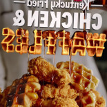Kfc Cibo