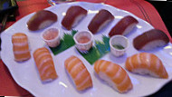 Sushi Thon food