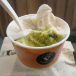 Pave Gelati E Granite Nourriture