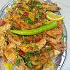 مطعم فيش فيش Fish Fish menu