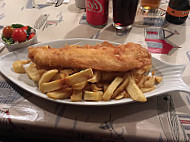 The Trawler food