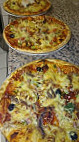 L'isle Aux Pizzas food