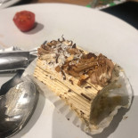 La P'tite Rustique Cibo