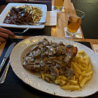 Gasthaus Schweitzer food