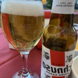 Arx Café Nourriture