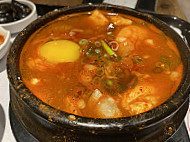 Korean food