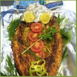 اسماك النيل Cibo
