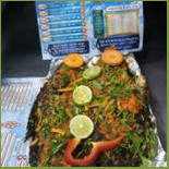 اسماك النيل Cibo