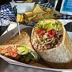 Corazon De Maiz Mexican Food food