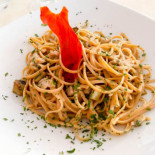Il Giardinetto Nourriture