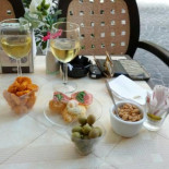 Caffe Del Corso Nourriture