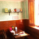 Caffe Del Corso Nourriture