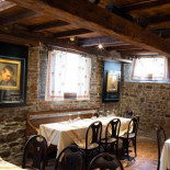 Osteria La Sangiovesa Essen