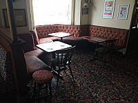 Jolly Carter Winton inside