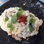 L'origano Cibo
