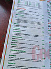 Good Fellas Pizzeria menu