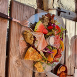 Halte 2000 Cibo