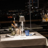 Trattoria Leoni Comida