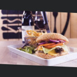 Fun Burger Cibo