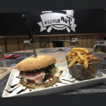 Fun Burger Cibo