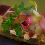 HANgoût Cibo