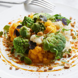 Fitzgerald Cibo