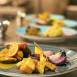 Enoteca Del Duca Nourriture