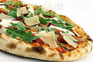 Don Pizzaiolo food