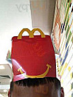 Mcdonald's food