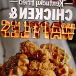 Kfc Cibo