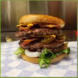 Bootleggerz Cibo
