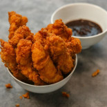 Hardee's Cibo