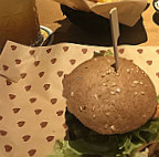 Burgerheart food