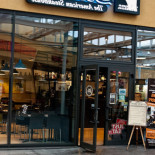 Zushi Parma Nourriture