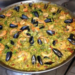 La Cimarella Nourriture