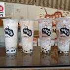 Bubble Cafe Milktea Pugo Branch food