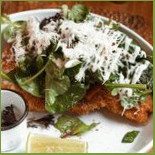 Cuna Cibo