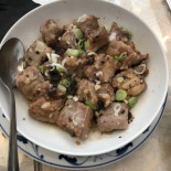 Dai Long Cibo