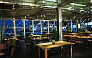 LuMi Bar & Dining inside