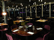 LuMi Bar & Dining inside