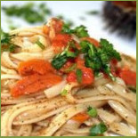 Benaiola Trattoria Nourriture